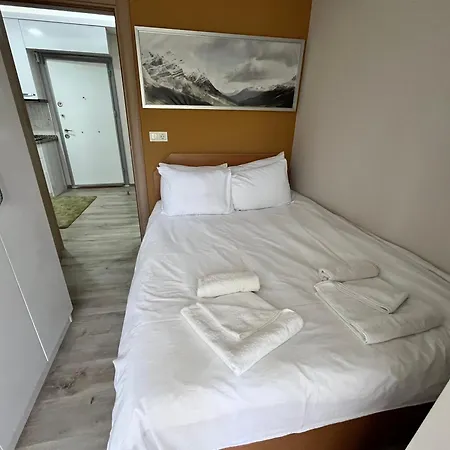 Apartment Cetin Apart 1003 *