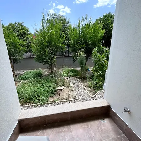Cetin Apart 1003 Apartment