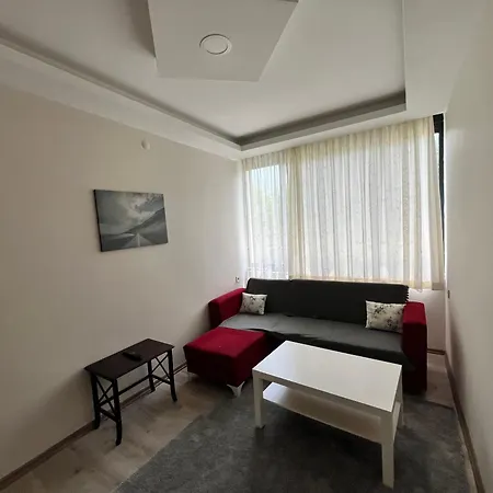 شقة Cetin Apart 1003 كمر