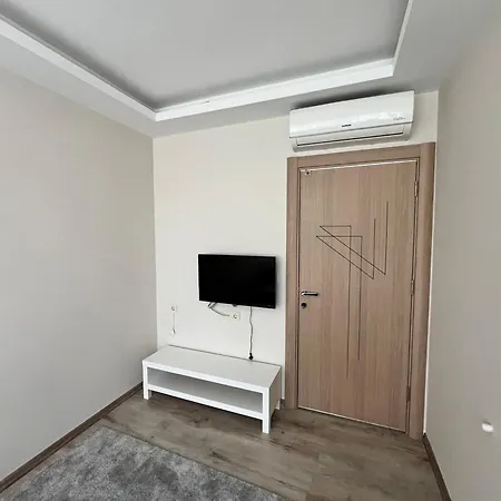 شقة Cetin Apart 1003 كمر